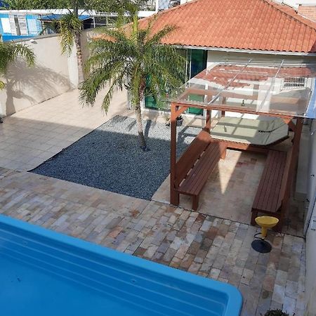 Suite Familiar Beto Carrero World Picarras Bagian luar foto