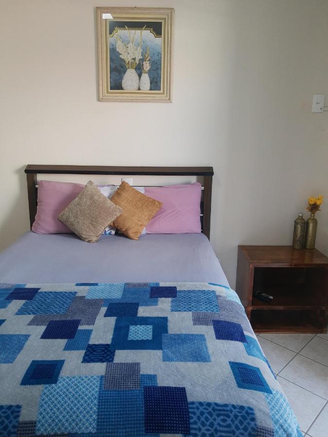 Suite Familiar Beto Carrero World Picarras Bagian luar foto