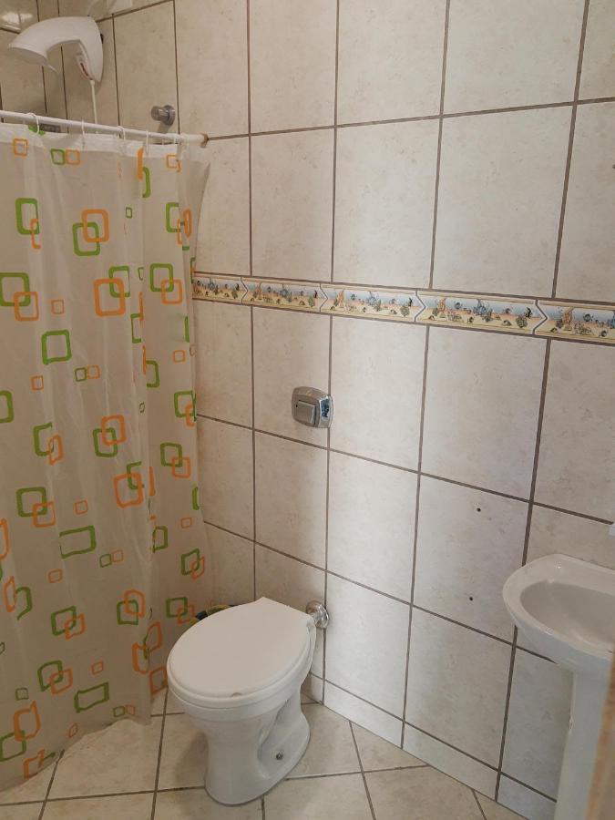 Suite Familiar Beto Carrero World Picarras Bagian luar foto