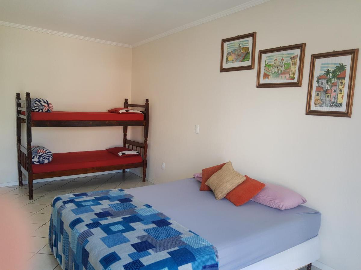 Suite Familiar Beto Carrero World Picarras Bagian luar foto