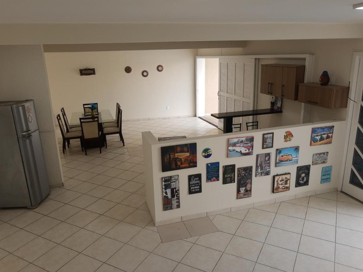 Suite Familiar Beto Carrero World Picarras Bagian luar foto