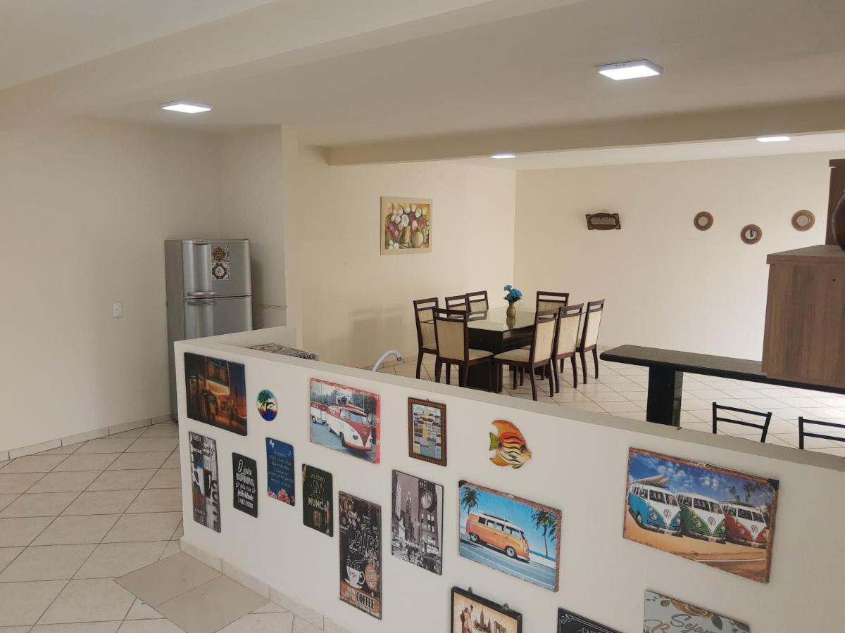 Suite Familiar Beto Carrero World Picarras Bagian luar foto