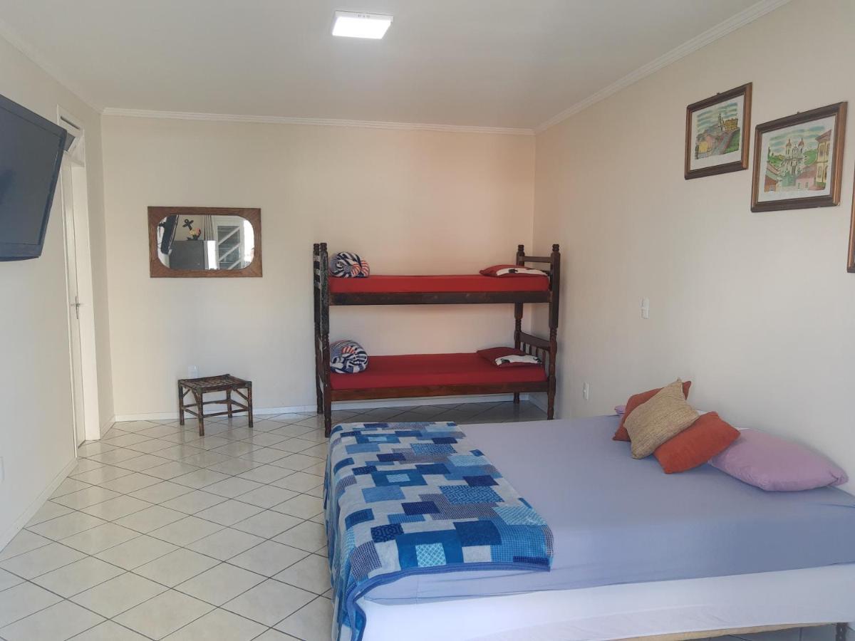 Suite Familiar Beto Carrero World Picarras Bagian luar foto