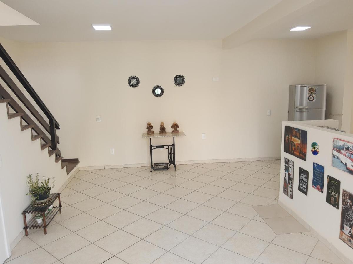 Suite Familiar Beto Carrero World Picarras Bagian luar foto