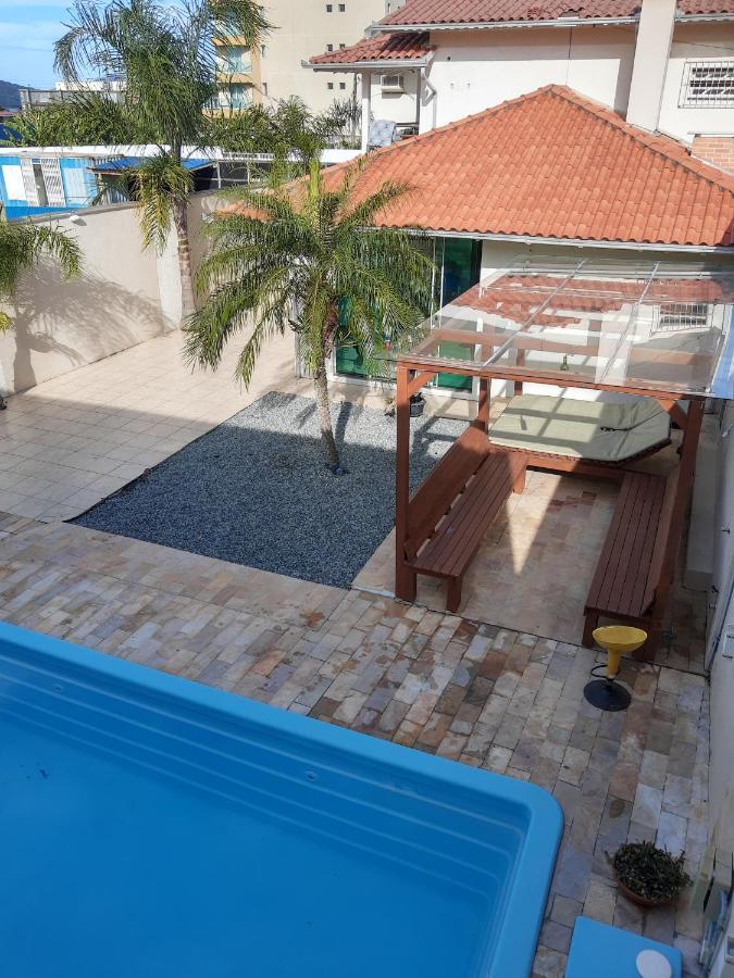 Suite Familiar Beto Carrero World Picarras Bagian luar foto